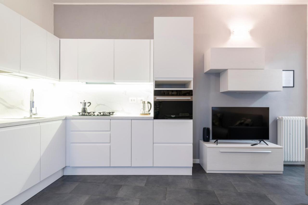 Al Passetto 2024 Apartment Milano Exterior foto